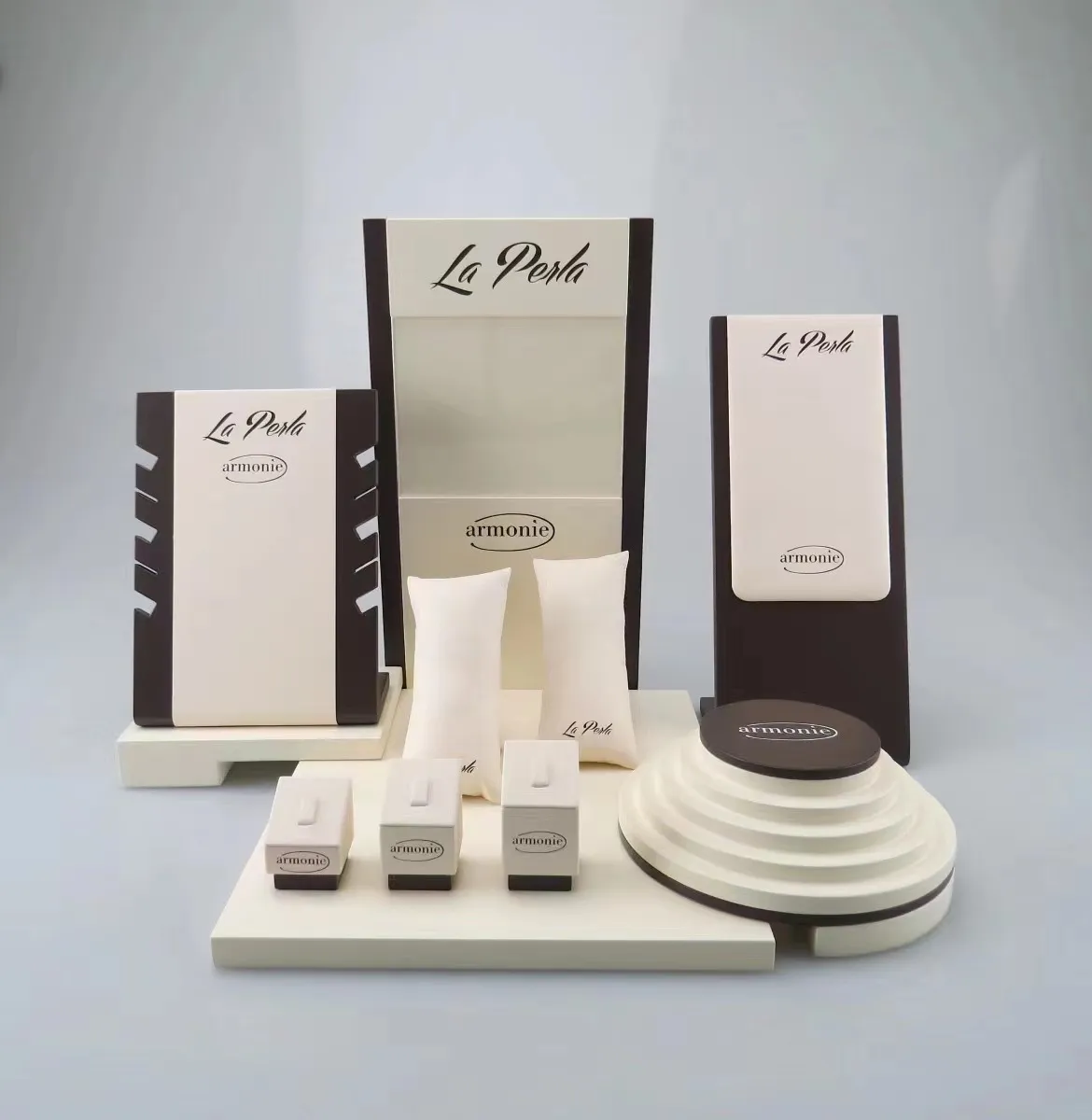 Jewelry Store Custom Display Rack