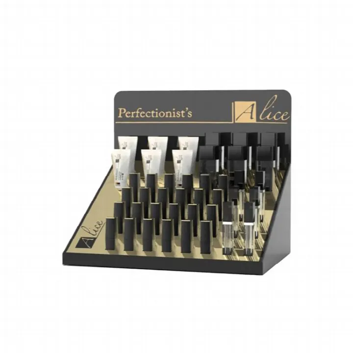 Customized Display Stand For Retail Store