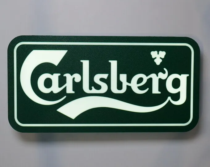 Wall Mounting Type Electronic Display Advertising Acrylic Light Box LED Signs